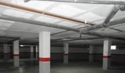 Garaje en venta  en Calle Granados Almorad Alicante