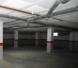 Garaje en venta  en Calle Granados Almorad Alicante