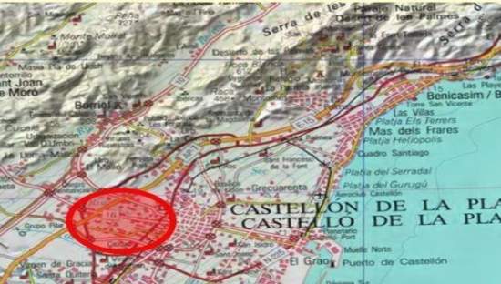 Otros en venta en CALLE ALCORA, CASTELL?N DE LA PLANACASTELL? DE LA PLANA