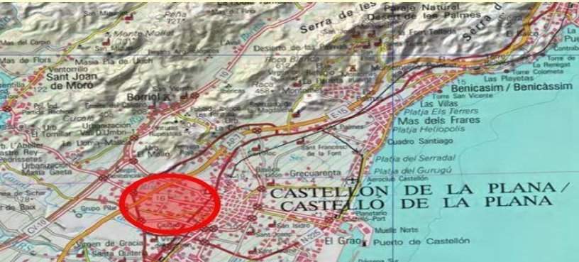 Otros en venta en CALLE ALCORA, CASTELL?N DE LA PLANACASTELL? DE LA PLANA