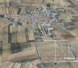 Suelo rústico en Utiel - Valencia -