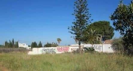 Suelo Rstico No Urbanizable en venta en Calle Bovalar Castelln De La Plana Castelln