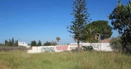 Suelo Rstico No Urbanizable en venta en Calle Bovalar Castelln De La Plana Castelln