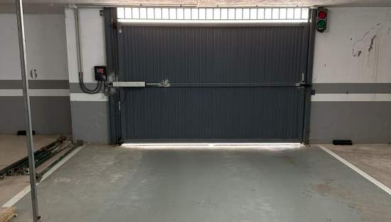 Garaje en venta  en Calle Doctor Jorge Comin Benicasim Castelln