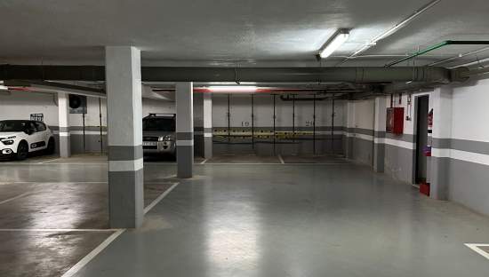 Garaje en venta  en Calle Doctor Jorge Comin Benicasim Castelln
