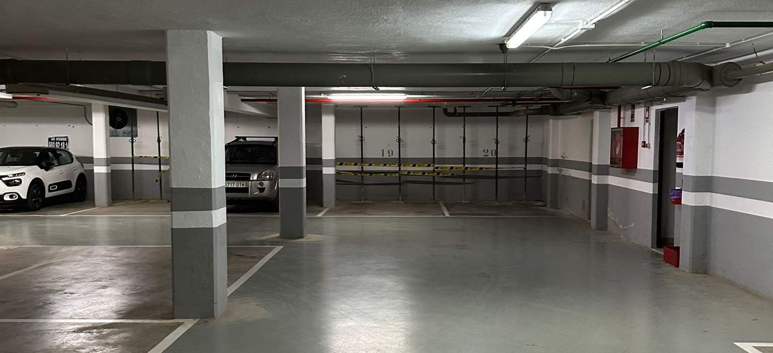 Garaje en venta  en Calle Doctor Jorge Comin Benicasim Castelln