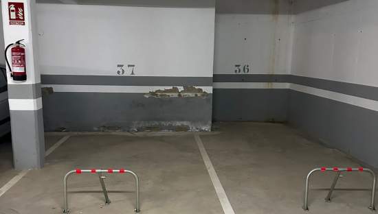 Garaje en venta  en Calle Doctor Jorge Comin Benicasim Castelln