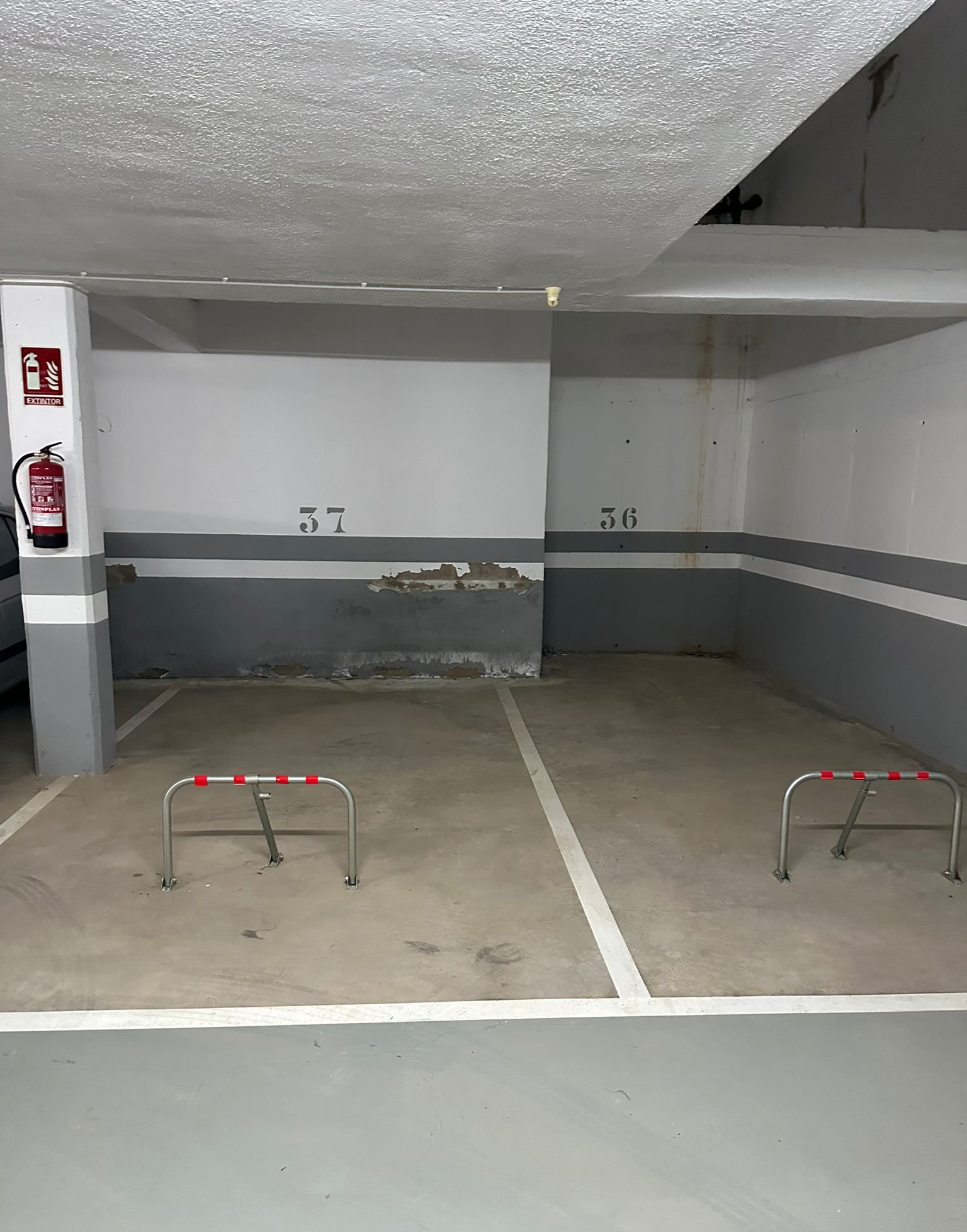 Garaje en venta  en Calle Doctor Jorge Comin Benicasim Castelln
