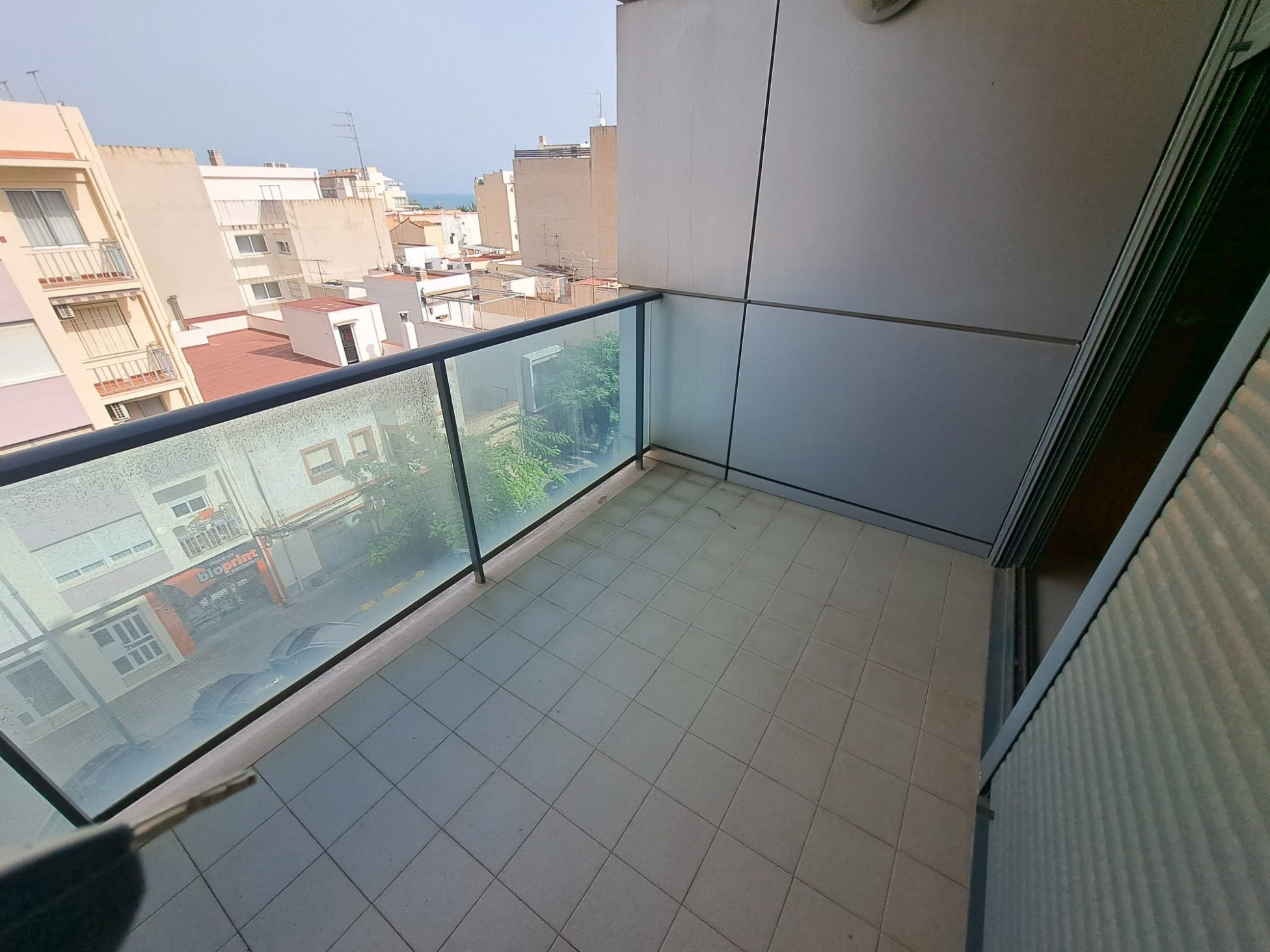 Piso en venta en Benicarló, Castellón