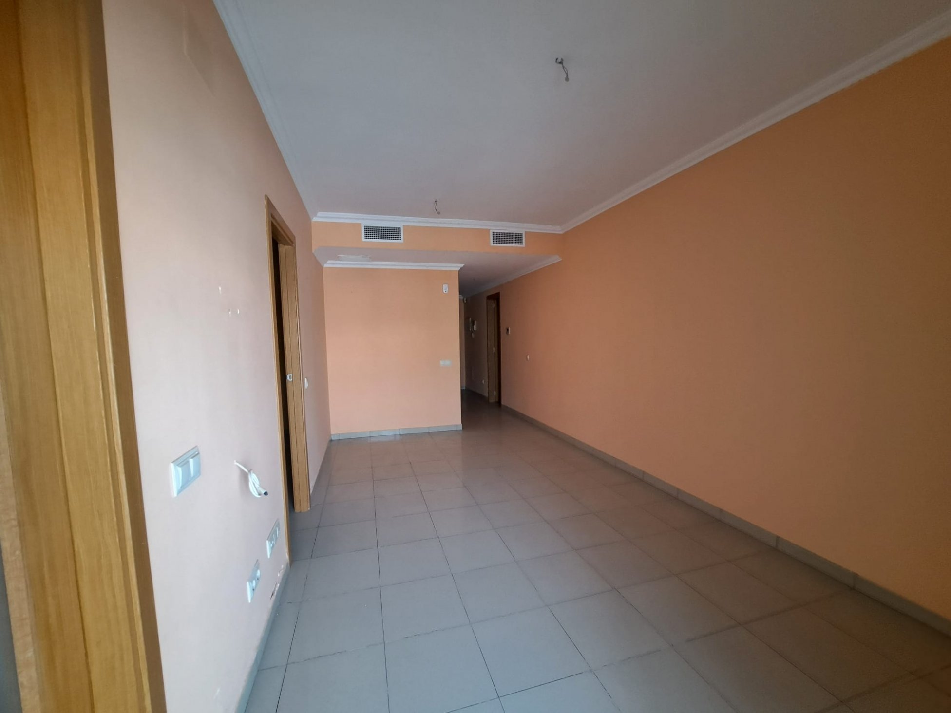 Piso en venta en Benicarló, Castellón