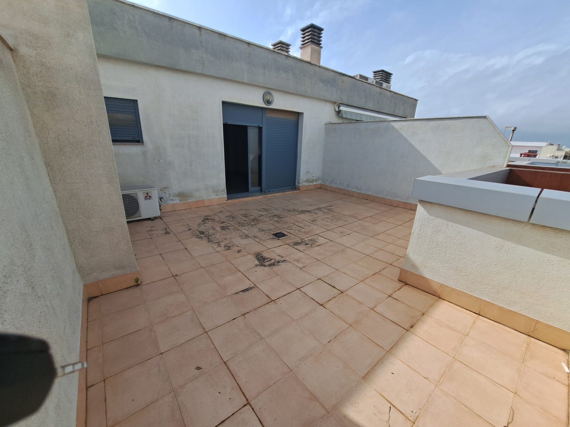 Piso en venta en Benicarló, Castellón