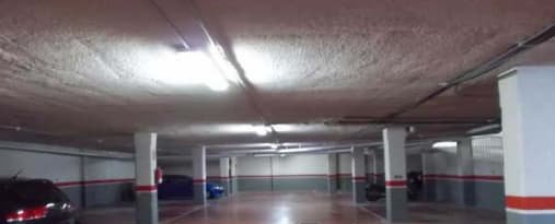 Garaje en venta en Calle Riu Palancia Villarreal Castelln