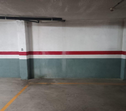 Plaza De Garaje En Venta En Abel Mus, Burriana