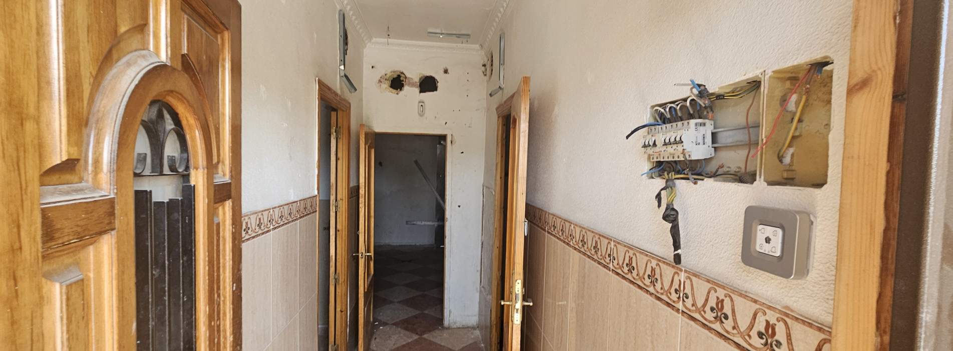 Piso en venta en Cieza, Murcia