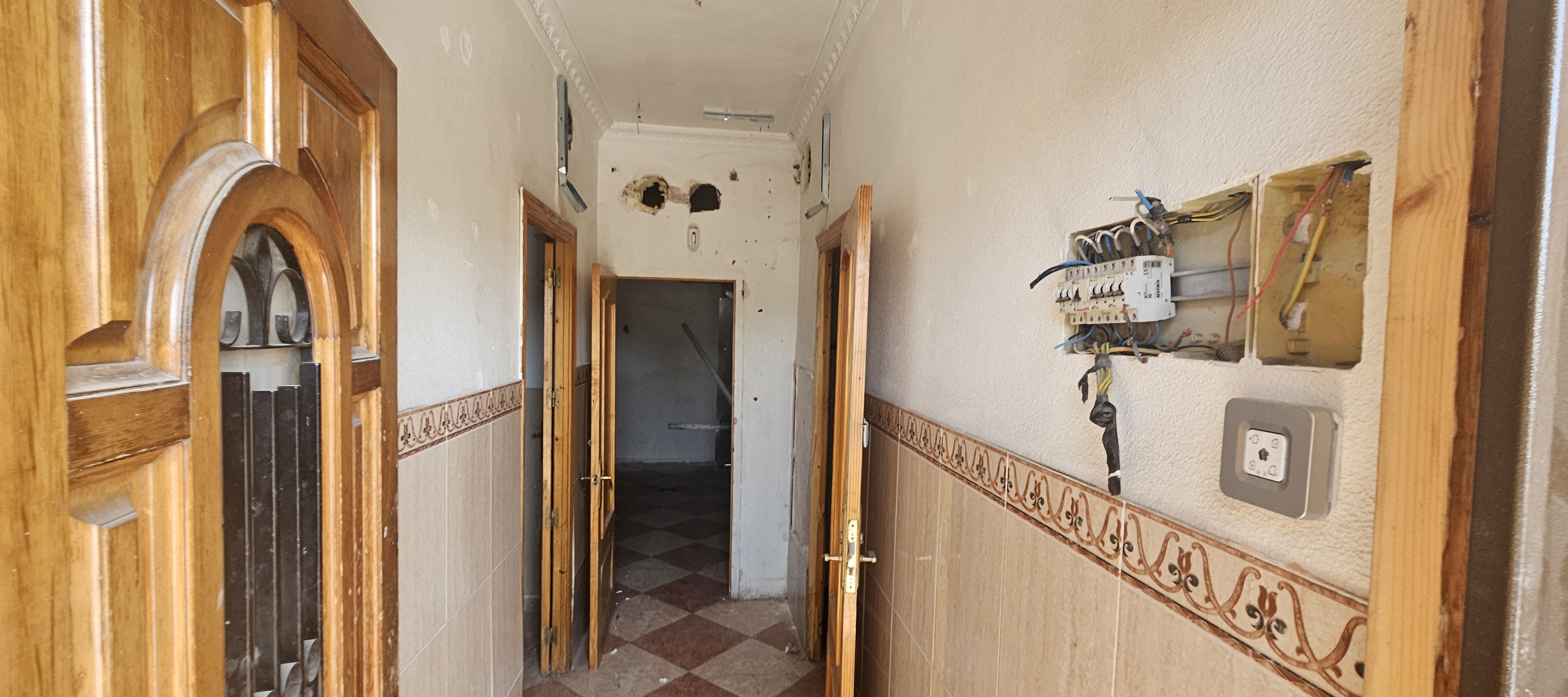 Piso en venta en Cieza, Murcia