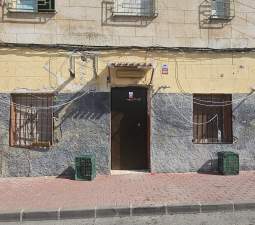 Piso en venta en Cieza, Murcia
