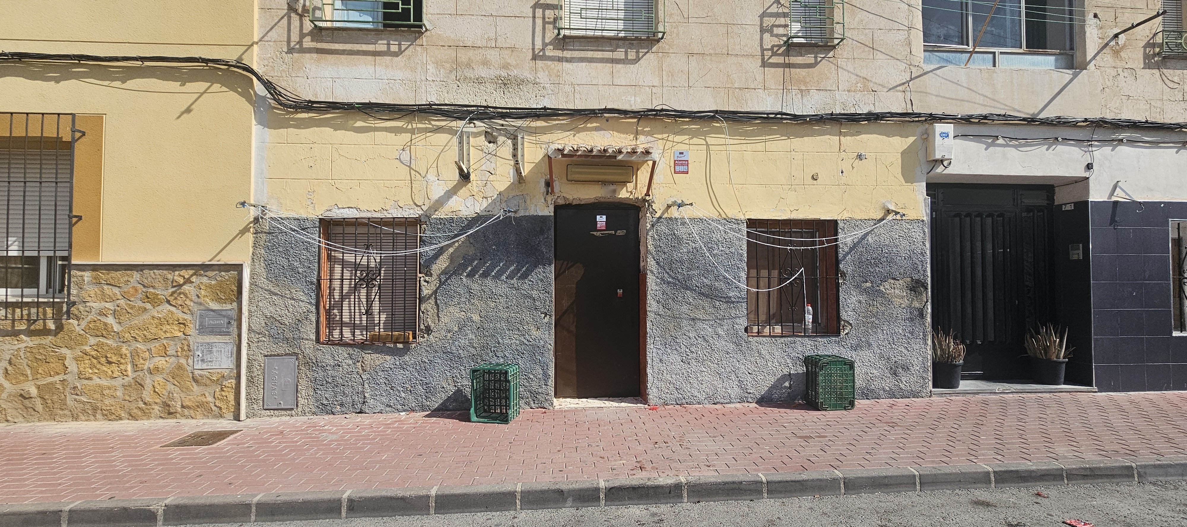 Piso en venta en Cieza, Murcia