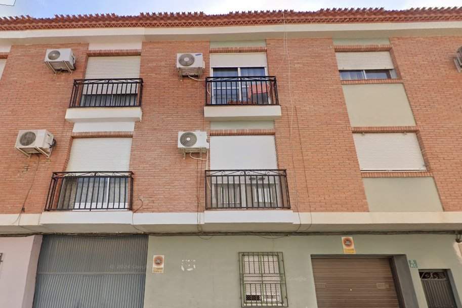 Piso en Ps de Ronda, Cieza Murcia