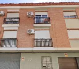 Piso en Ps de Ronda, Cieza Murcia