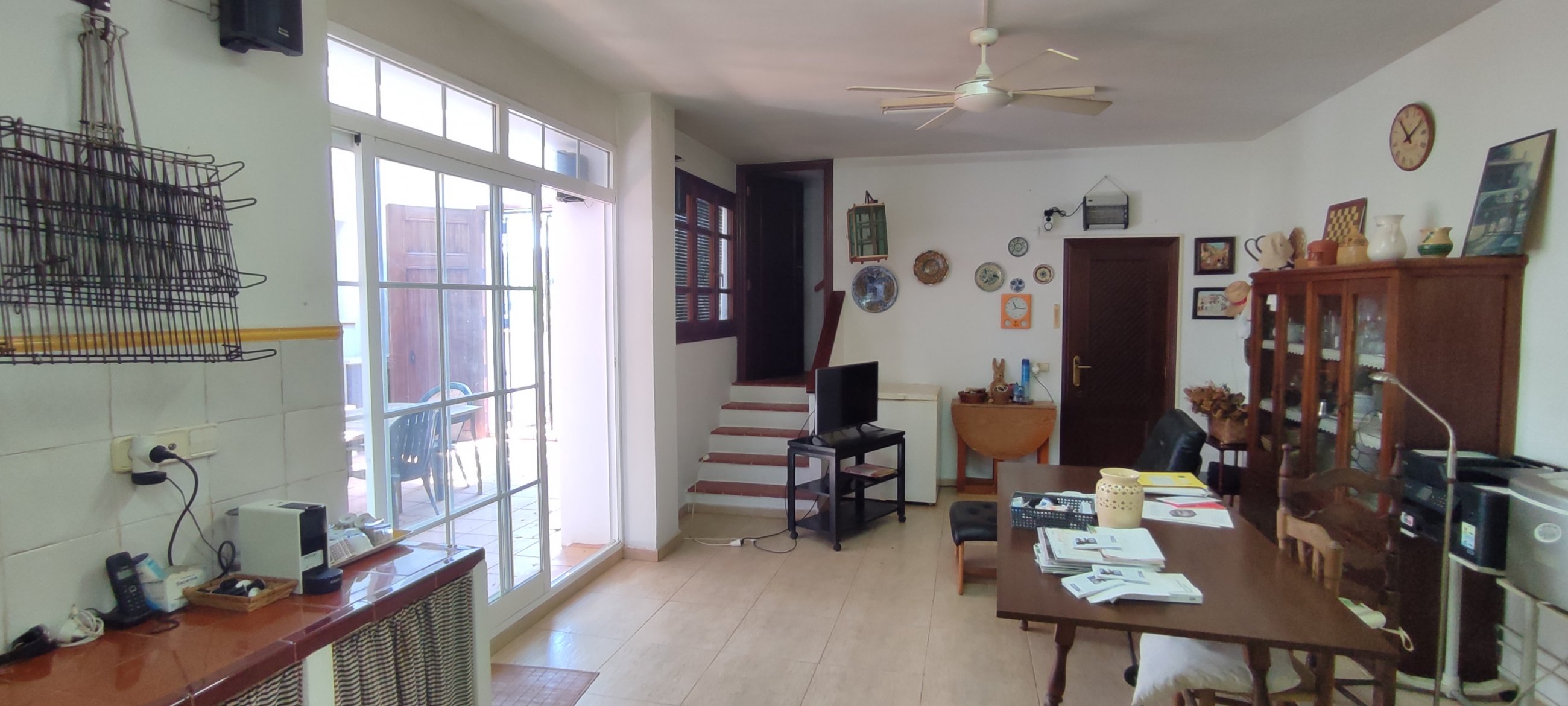 Chalet en venta en Alzira, Valencia