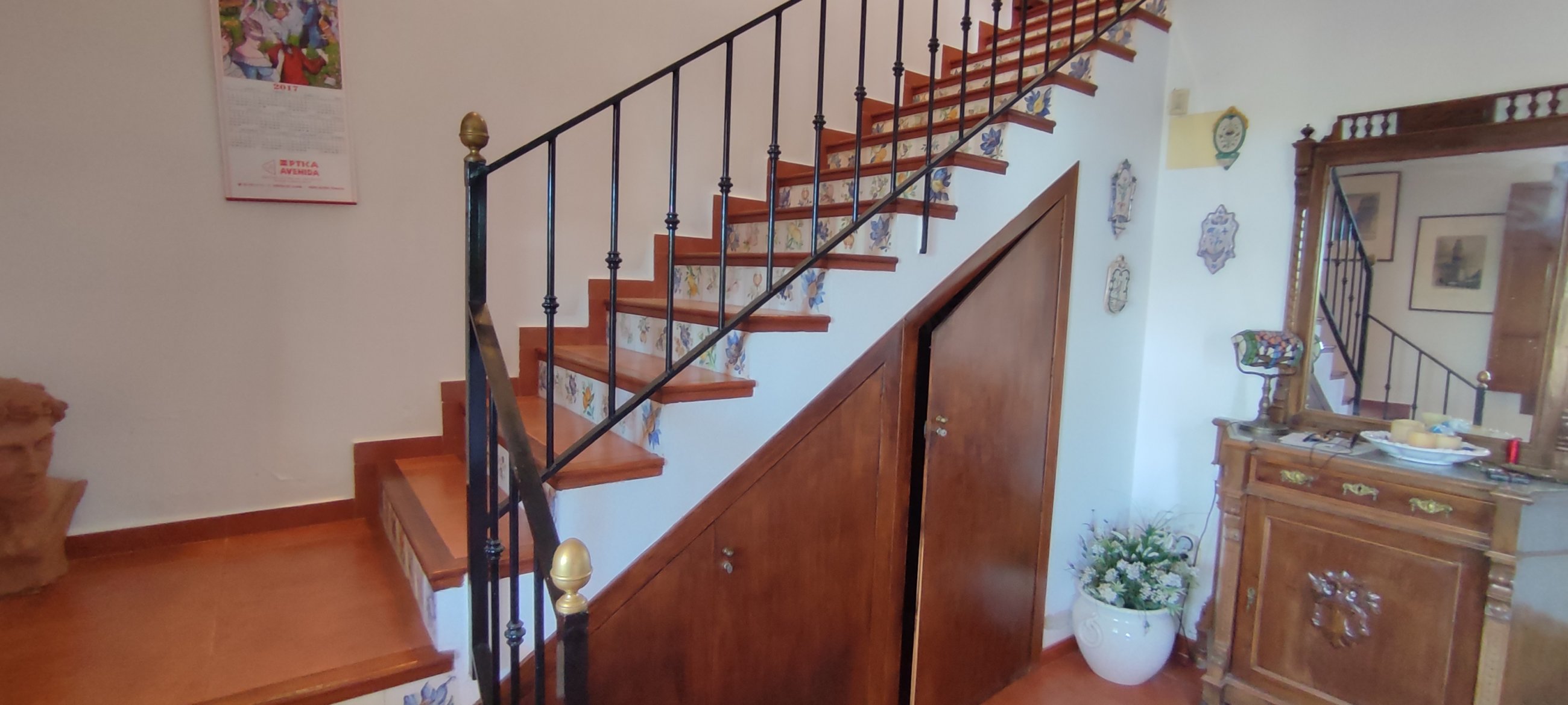 Chalet en venta en Alzira, Valencia