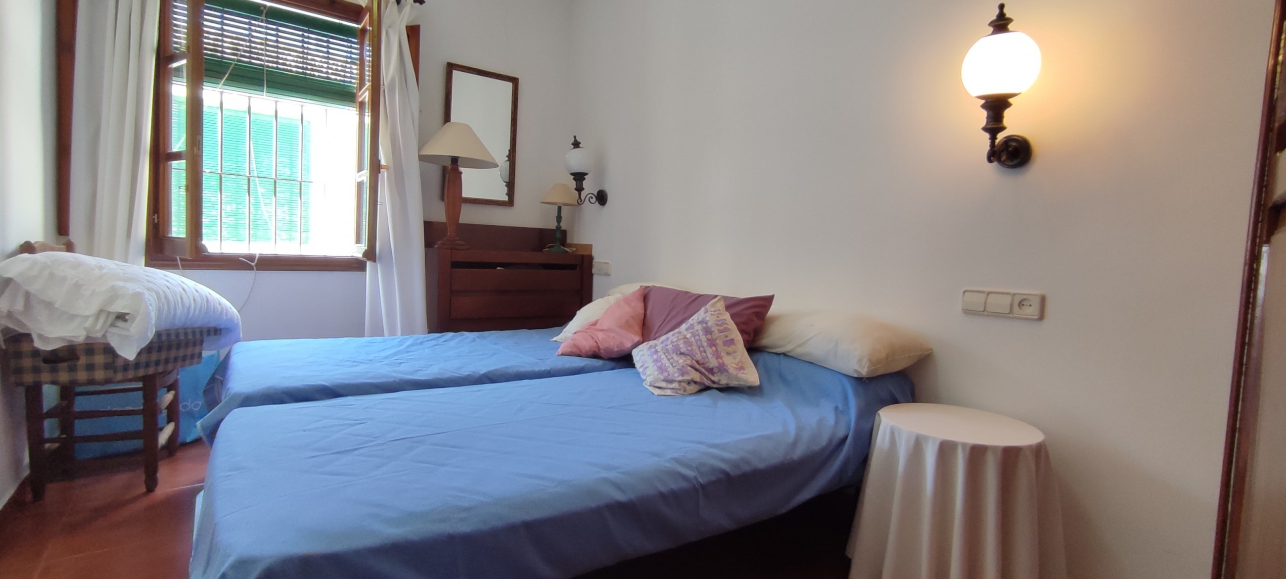 Chalet en venta en Alzira, Valencia