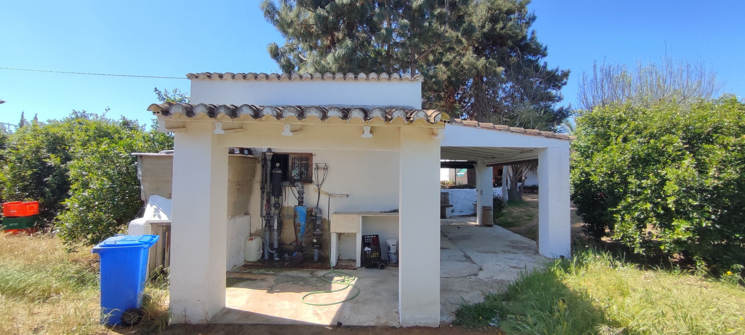 Chalet en venta en Alzira, Valencia