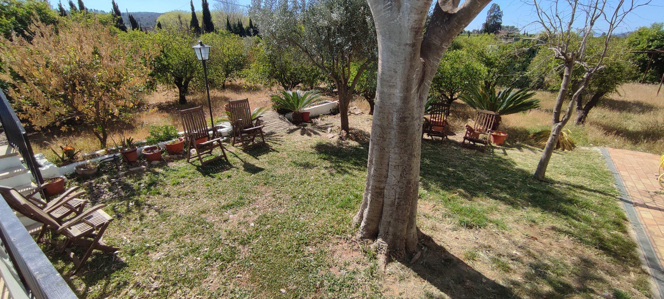 Chalet en venta en Alzira, Valencia