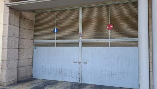 Garaje en venta en Valencia, Valencia