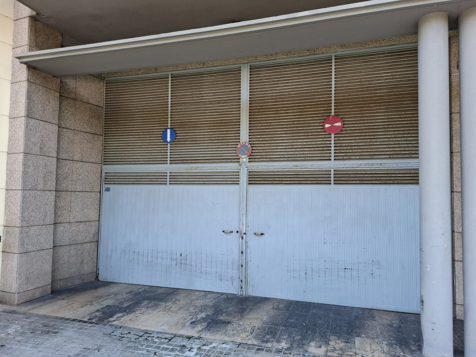 Garaje en venta en Valencia, Valencia