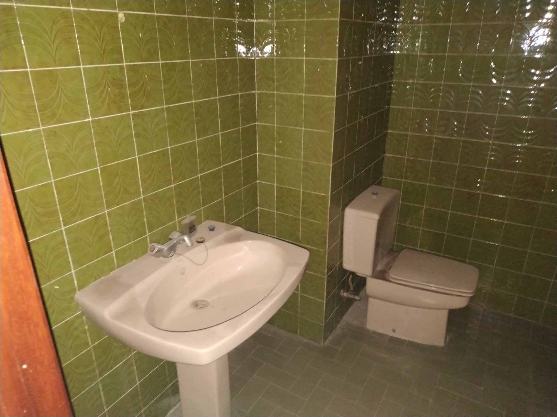 Piso en venta en Cabanes, Castellón