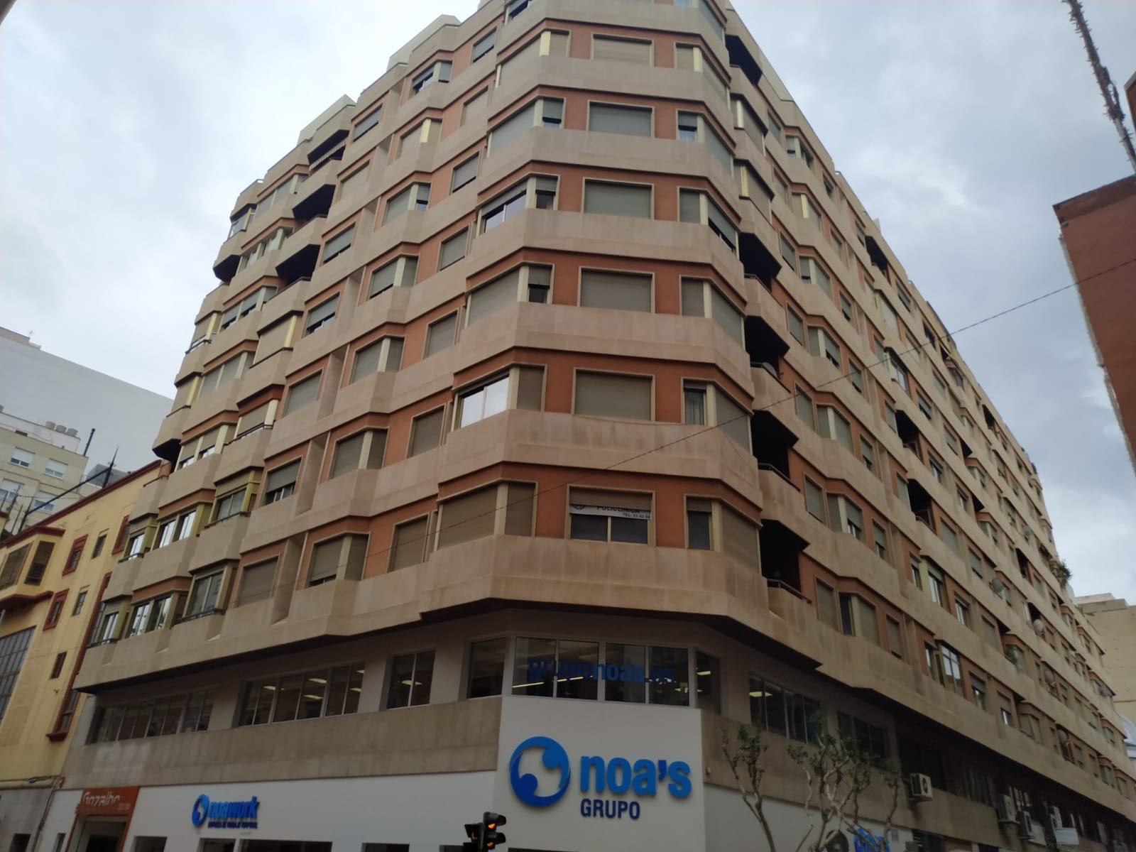 Piso en venta en Cabanes, Castellón
