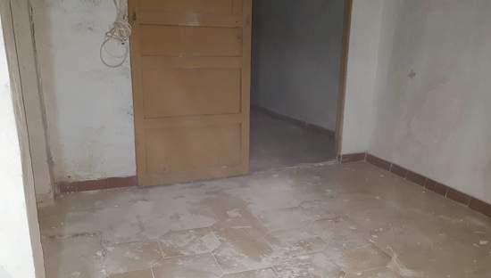 Unifamiliar Adosada en venta  en Calle Virgen De La Salud Onil Alicante