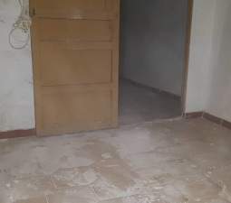 Unifamiliar Adosada en venta  en Calle Virgen De La Salud Onil Alicante