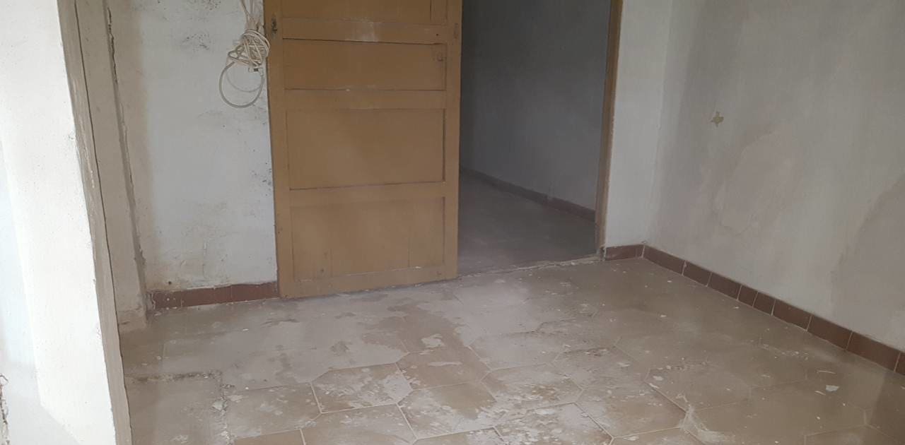 Unifamiliar Adosada en venta  en Calle Virgen De La Salud Onil Alicante