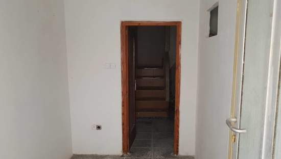 Unifamiliar Adosada en venta  en Calle Virgen De La Salud Onil Alicante