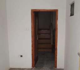 Unifamiliar Adosada en venta  en Calle Virgen De La Salud Onil Alicante