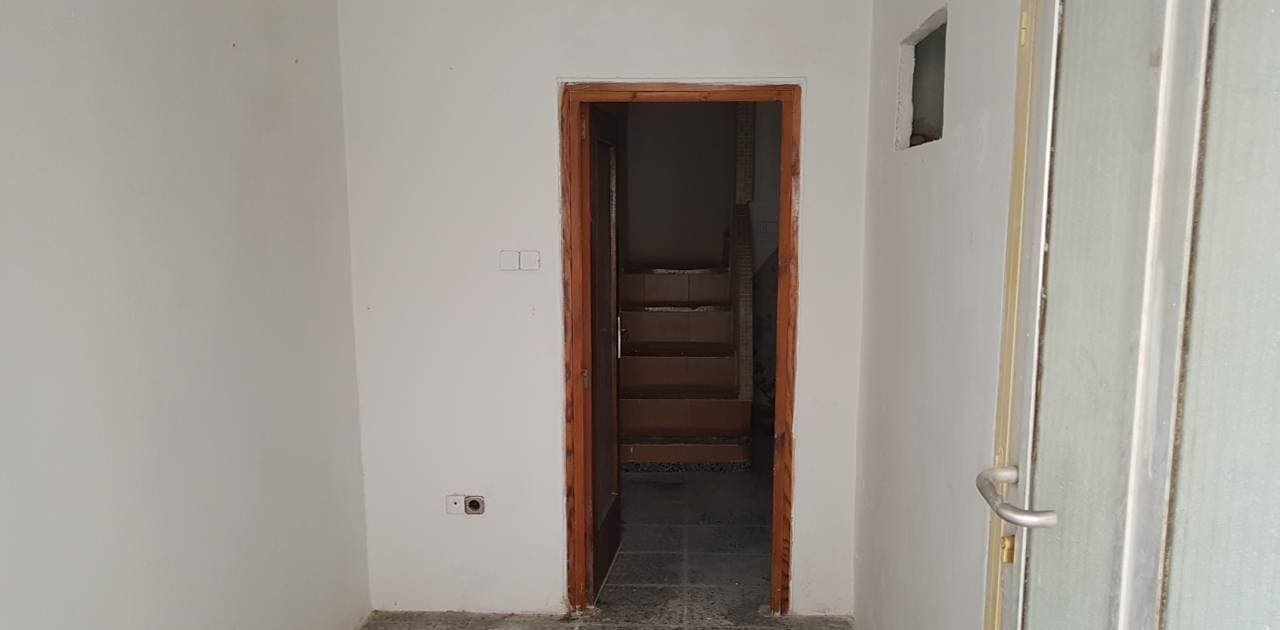 Unifamiliar Adosada en venta  en Calle Virgen De La Salud Onil Alicante