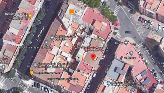 Local en venta en Castellón De La Plana, Castellón