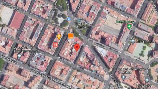 Local en venta en Castellón De La Plana, Castellón