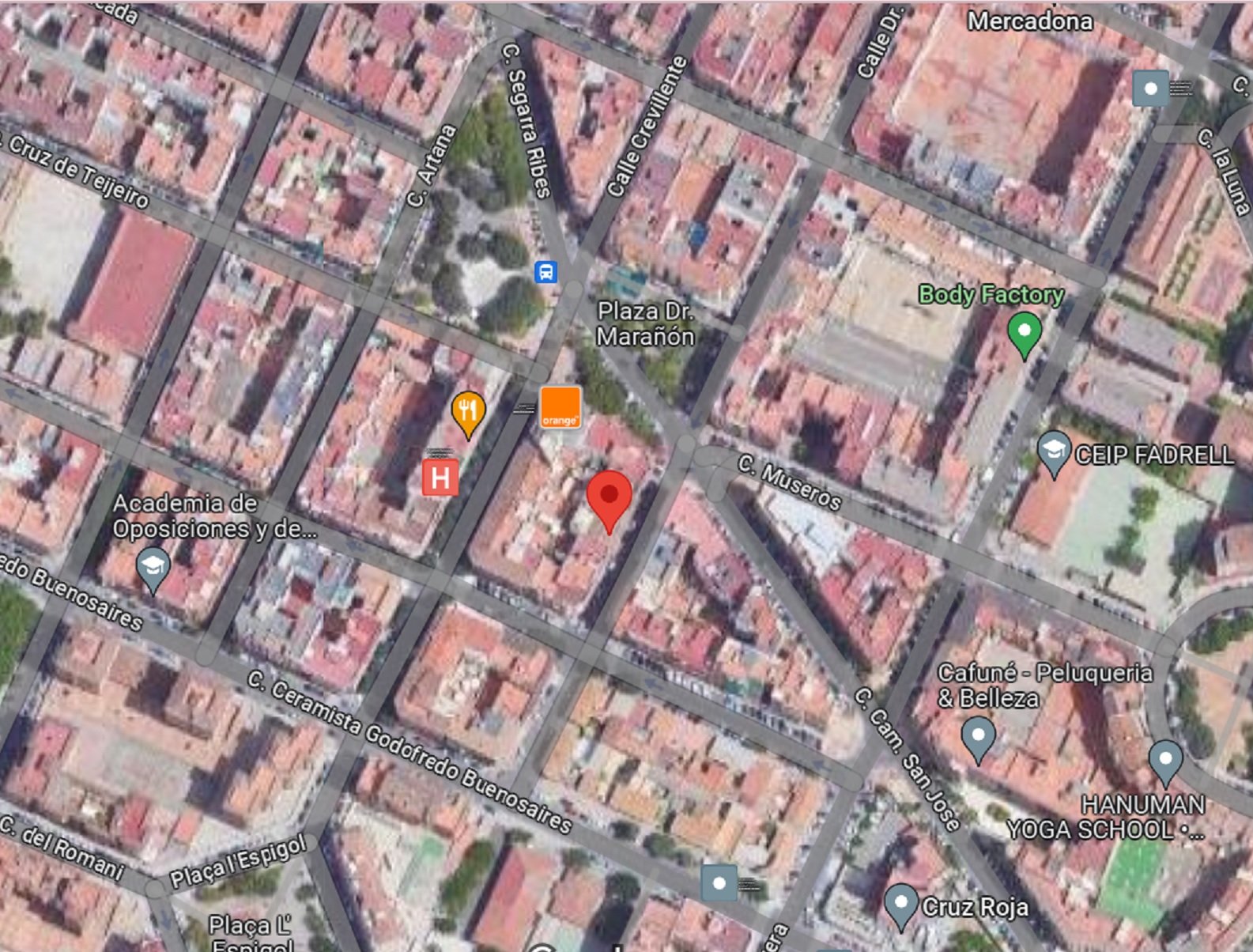 Local en venta en Castellón De La Plana, Castellón