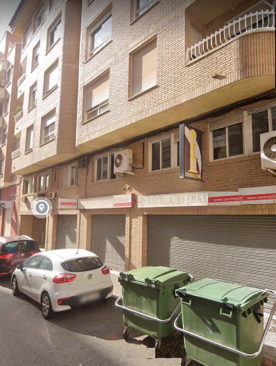 Local en venta en Castellón De La Plana, Castellón
