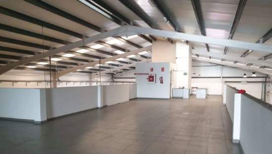 Nave Adosada en venta  en Calle Sagunt, Albalat Dels Sorells, Valencia