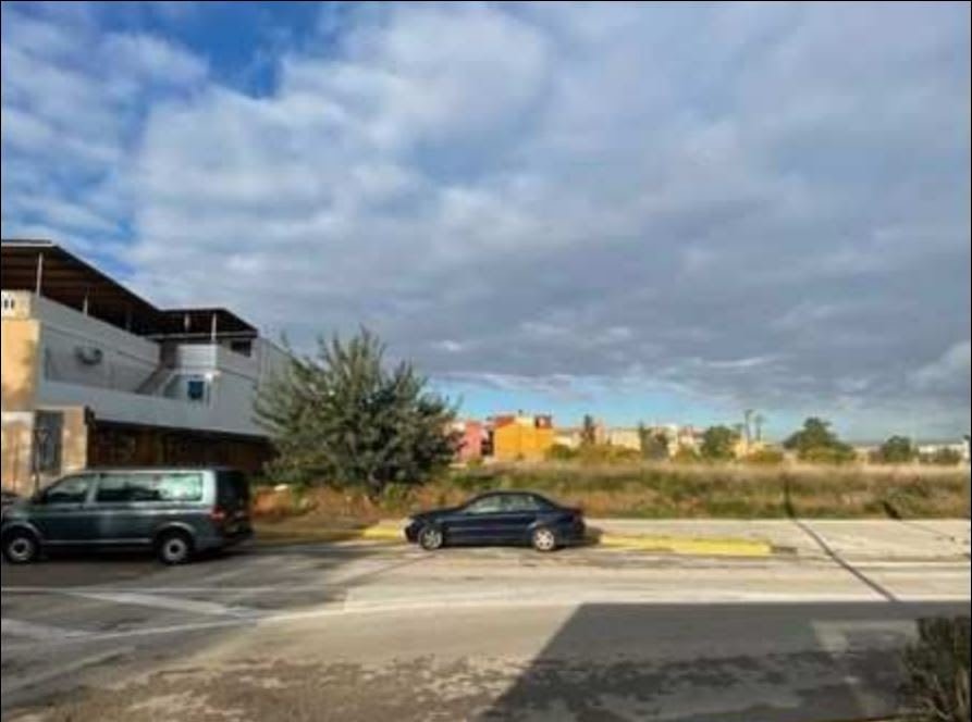 Suelo otros Carcaixent