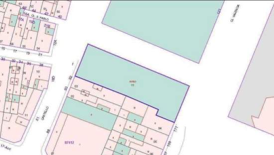 Suelo otros Carcaixent