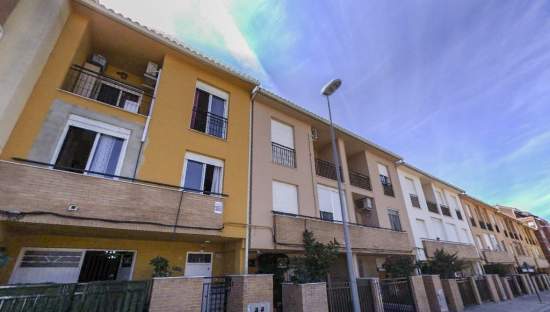 Chalet en Alzira, Valencia