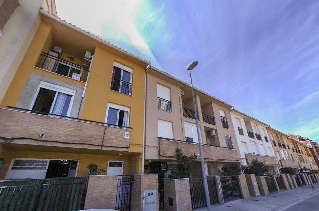 Chalet en Alzira, Valencia