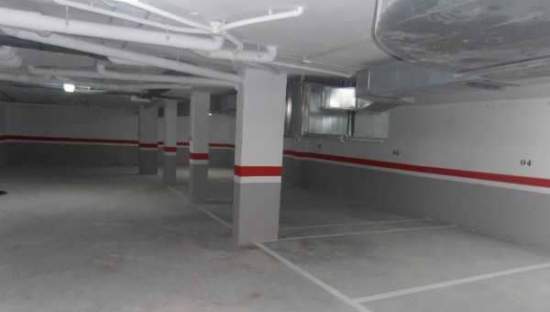 Garaje en venta  en Calle Tenerife, Teulada, Alicante