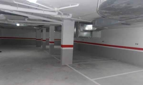 Garaje en venta  en Calle Tenerife, Teulada, Alicante