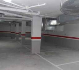 Garaje en venta  en Calle Tenerife, Teulada, Alicante